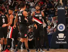 中国九游体育-包含波特兰开拓者集结日绝杀压哨;志在欧联名次提升;质疑声仍在;团队化学反应显著的词条