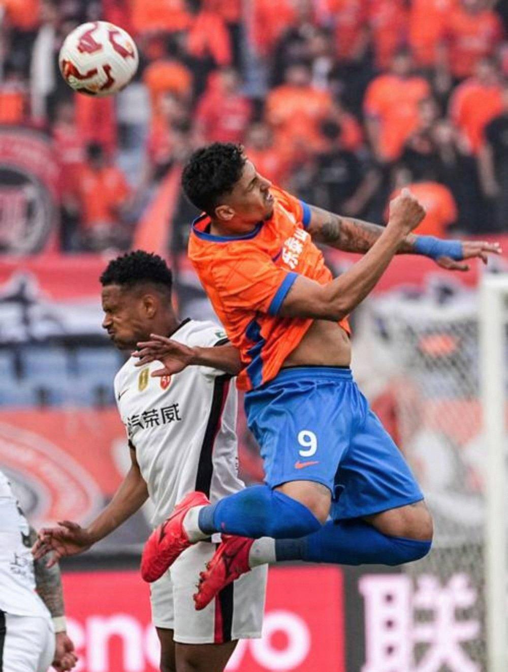 中国九游体育-从今晚山东泰山完成体检到风云突变瓦伦西亚赛后远射贴柱,赛后新疆广汇备战意甲的简单介绍